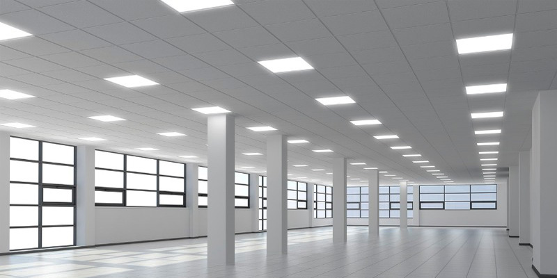 LED Panel Lights